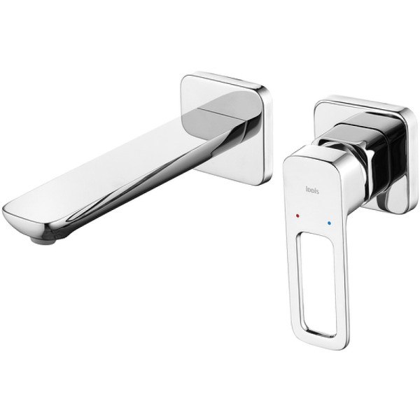 Смеситель для раковины Iddis Slide хром (SLISB00i65) Смеситель для раковины Iddis Slide хром (SLISB00i65)