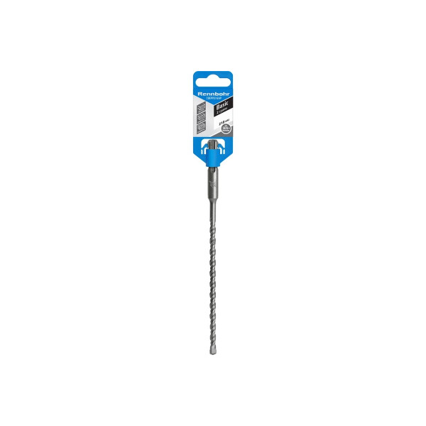 Бур для перфоратора SDS+ 5х210 мм. Rennbohr Basic (2 грани) (690521)
