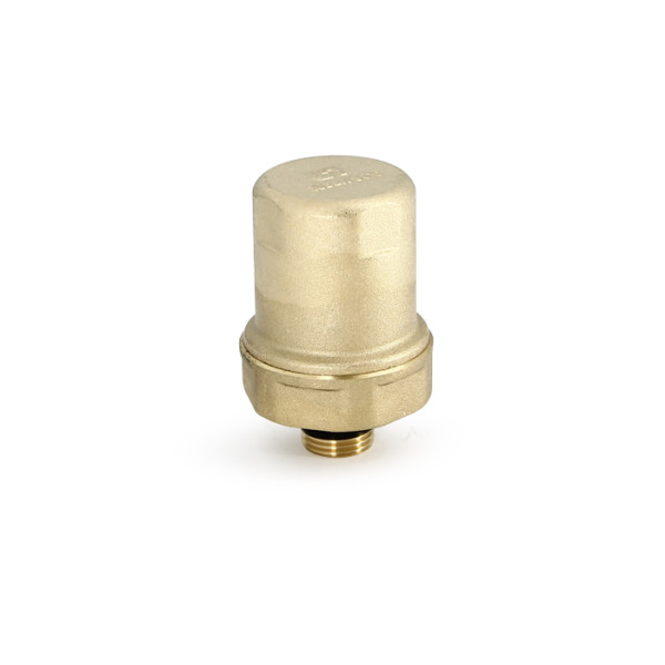Компенсатор гидроударов 1/2" мембранный Uni-Fitt CN (латунь) (260G2401)