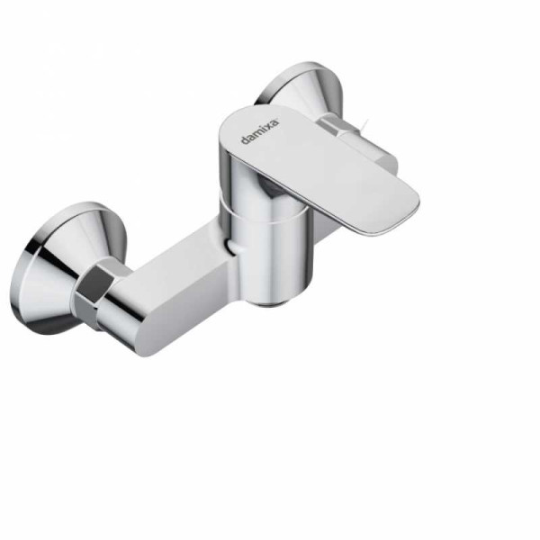 Смеситель для душа Damixa Origin Evo 2 (782000000) Смеситель для душа Damixa Origin Evo 2 (782000000)