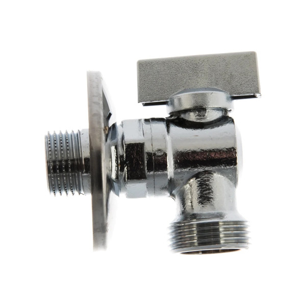 Вентиль Nobili хром (AV00121/1CR)