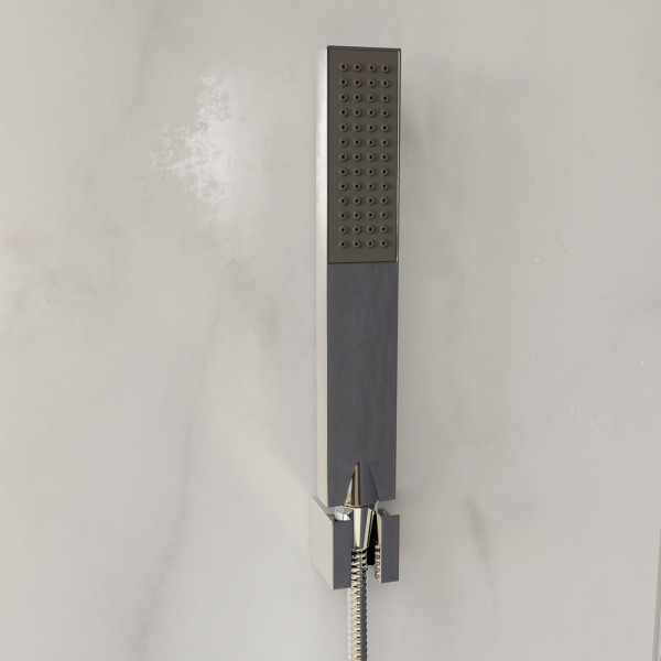 Душевая система RGW Shower Panels хром (21140854-01)