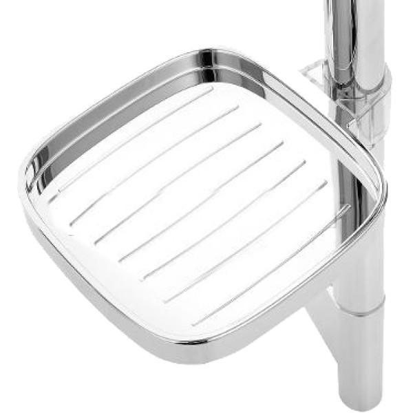 Душевой гарнитур Hansgrohe Raindance Select E 120 (26620000)
