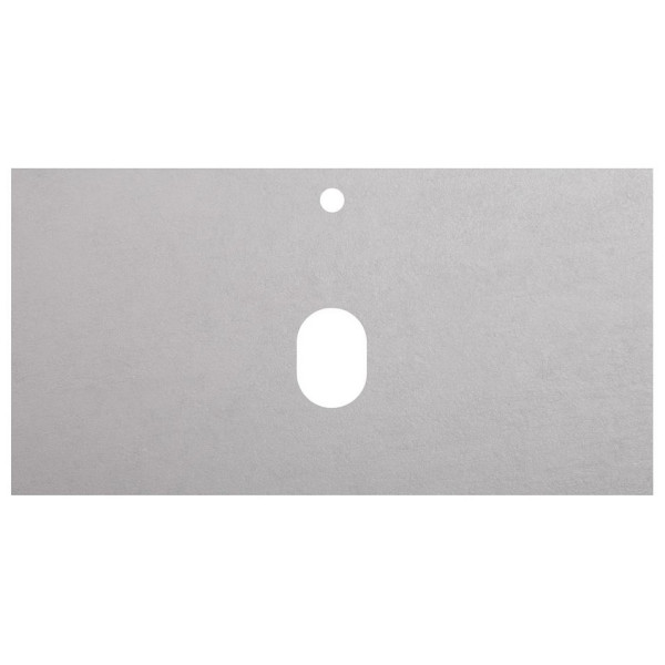 Столешница BelBagno 91,6x46,8 Cemento (KEP-90-CEM)