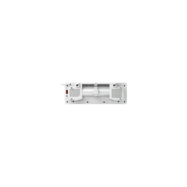 Тепловентилятор Thermex Stels 2000E (2,0 / 1,0 кВт) (401 003) Тепловентилятор Thermex Stels 2000E (2,0 / 1,0 кВт) (401 003)