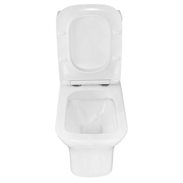 Унитаз напольный Lodi безободковый моноблок с сиденьем микролифт 665x350x750 (AZ-8617) Унитаз напольный Lodi безободковый моноблок с сиденьем микролифт 665x350x750 (AZ-8617)