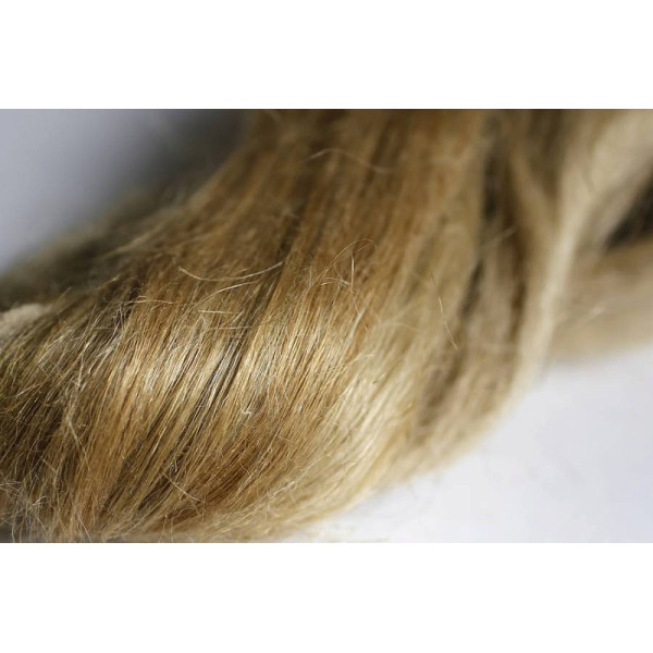 Лен сантехнический Unipak Unigarn коса 100 г. в п/пакете (1500410)