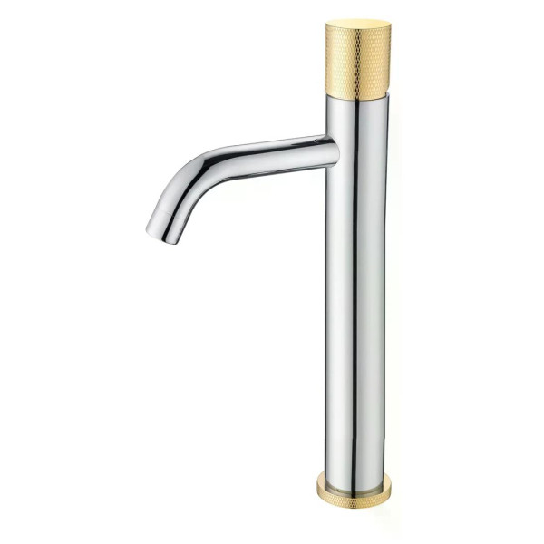 Смеситель для раковины Boheme Stick Хром (122-CRG.2) Смеситель для раковины Boheme Stick Хром (122-CRG.2)