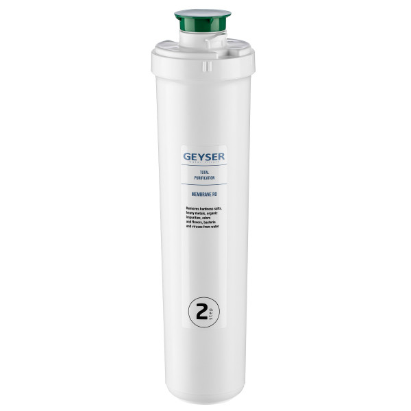 Мембрана обратноосмотическая Гейзер Смарт (30644) Мембрана обратноосмотическая Гейзер Смарт (30644)