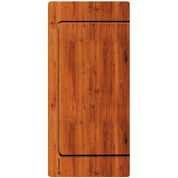 Доска для мойки Omoikiri 200х430 CB-05-WOOD-M венге (4999053) Доска для мойки Omoikiri 200х430 CB-05-WOOD-M венге (4999053)