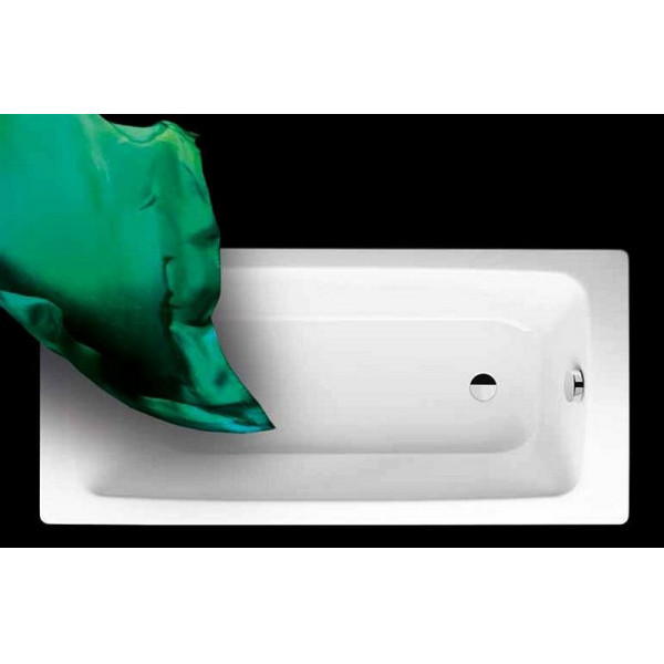 Ванна стальная Kaldewei Cayono 748 160x70 с антигрязевым покрытием easy-clean (274800013001) Ванна стальная Kaldewei Cayono 748 160x70 с антигрязевым покрытием easy-clean (274800013001)