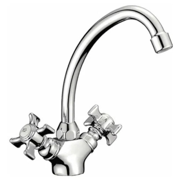 Смеситель для кухни Ledeme (L4111)