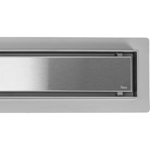 Лоток душевой Rea Neox 600 chrom матовый хром (REA-G2501)