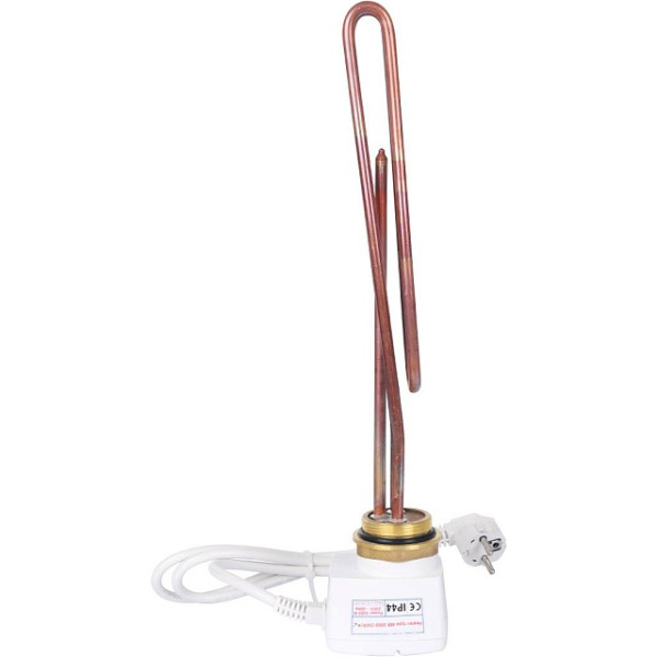 ТЭН Stout 220В 3 кВт 6/4 390 мм (6297129755)