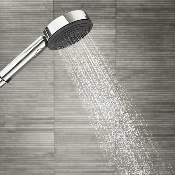 Душевая лейка Hansgrohe Pulsify хром (24110000)