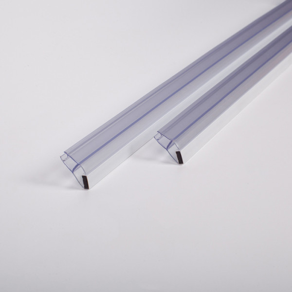 Уплотнитель для душевой кабины Iddis Optima Home прозрачный (965S6M01DZ)