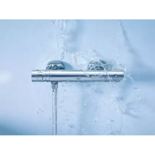 Смеситель термостатический для душа Grohe Grohtherm 1000 Cosmopolitan (34065002)