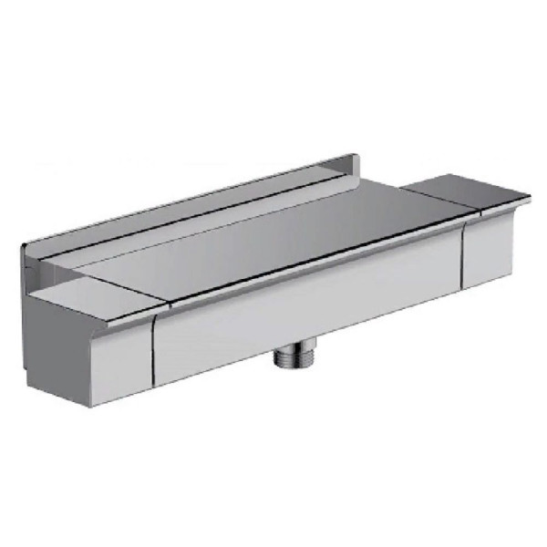 Смеситель для душа Jacob Delafon Stance хром (E9102-CP)