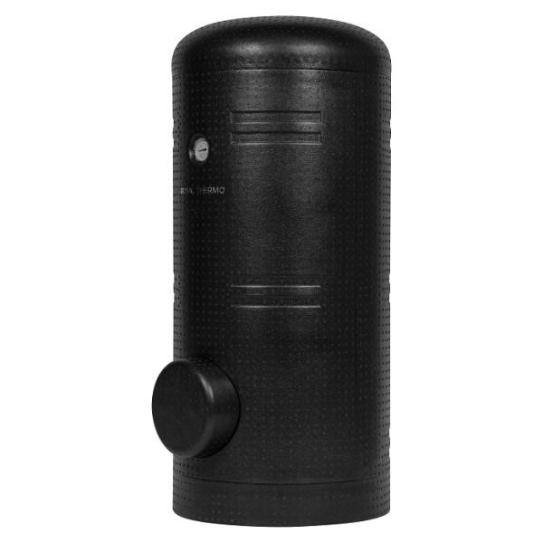 Бойлер косвенного нагрева Royal Thermo AQUATEC INOX 200 PRO черный, напольный (RTWX-P 200) Бойлер косвенного нагрева Royal Thermo AQUATEC INOX 200 PRO черный, напольный (RTWX-P 200)