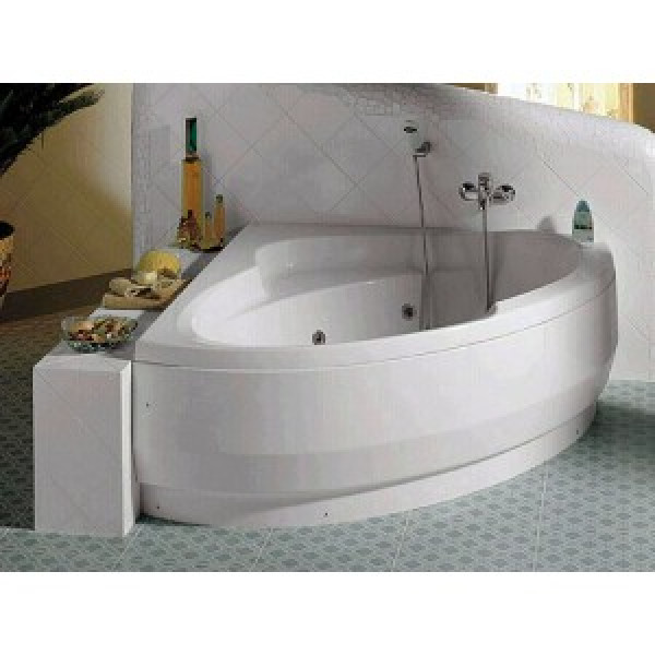 Экран фронтальный для ванны Roca Bali 1450 (259856000) Экран фронтальный для ванны Roca Bali 1450 (259856000)