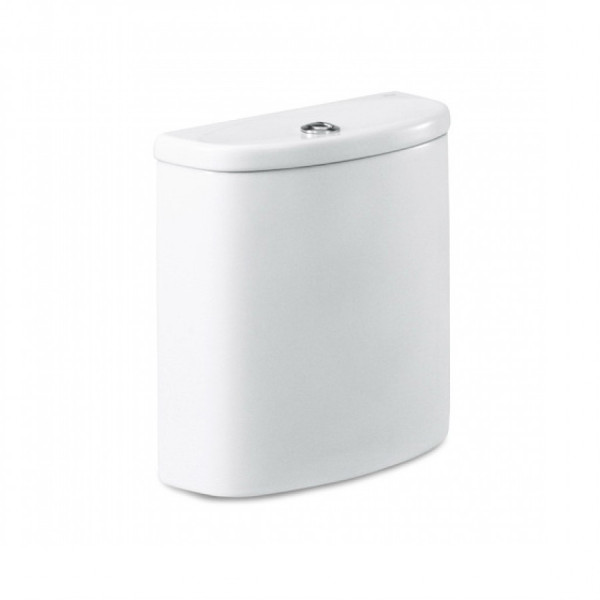 Бачок для унитаза Roca Dama Senso 40,5x14x37,5 белый (7.341,5.1.B00.0) Бачок для унитаза Roca Dama Senso 40,5x14x37,5 белый (7.341,5.1.B00.0)