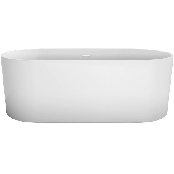 Ванна акриловая BelBagno 180x80 белая (BB705-1800-800) Ванна акриловая BelBagno 180x80 белая (BB705-1800-800)
