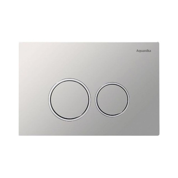 Инсталляция для унитаза Aquanika Basic (с клавишей смыва, два режима слива) (10.702.450.02.19) Инсталляция для унитаза Aquanika Basic (с клавишей смыва, два режима слива) (10.702.450.02.19)