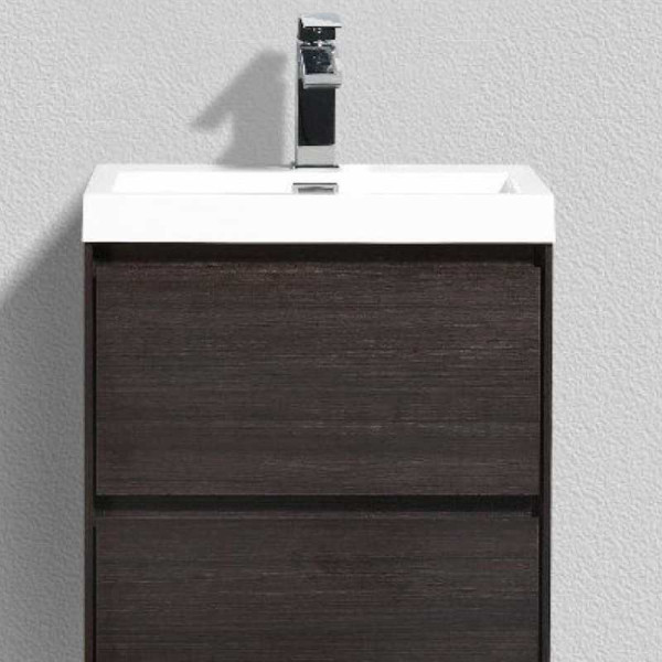 Раковина встраиваемая BelBagno 50 белая (BB-500-PM-LVB) Раковина встраиваемая BelBagno 50 белая (BB-500-PM-LVB)