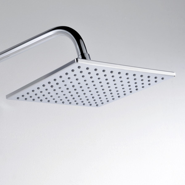 Душевая система WasserKRAFT A17701 Душевая система WasserKRAFT A17701