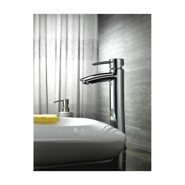 Смеситель для раковины Lemark Atlantiss (LM3209C) Смеситель для раковины Lemark Atlantiss (LM3209C)