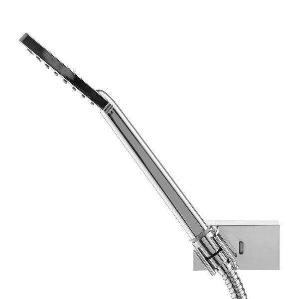 Душевой гарнитур Swedbe Calypso хром (5096) Душевой гарнитур Swedbe Calypso хром (5096)
