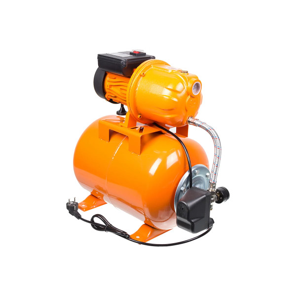 Станция водоснабжения автономная Вихрь АСВ-1200/24Ч (68/1/9)