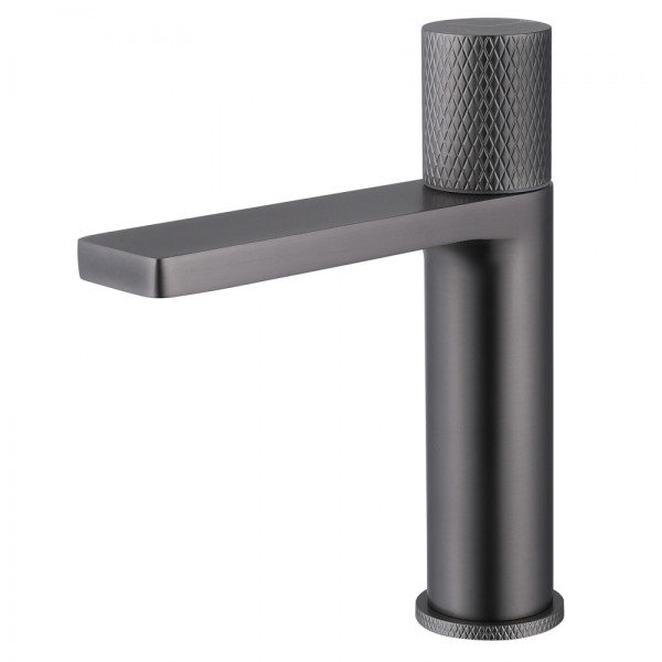 Смеситель для раковины Abber Rund Хром (AF8710NG)