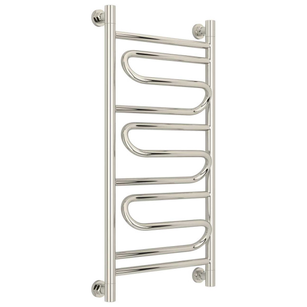 Полотенцесушитель водяной Сунержа Элегия+ 800х400 хром (00-0205-8040) Полотенцесушитель водяной Сунержа Элегия+ 800х400 хром (00-0205-8040)