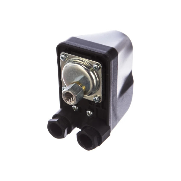 Реле давления Unipump Italtecnica PT/12 (m) 1/4", 3-12 бар (75736) Реле давления Unipump Italtecnica PT/12 (m) 1/4", 3-12 бар (75736)