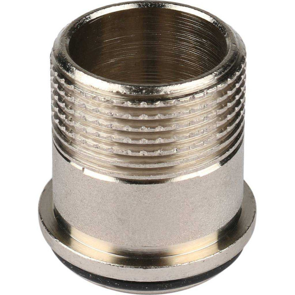 Клапан регулировочный прямой 3/4" Stout SVR-2122-000020 Клапан регулировочный прямой 3/4" Stout SVR-2122-000020