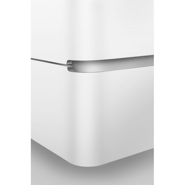 Тумба подвесная AM.PM Sensation 100 (M30FHX1002WG) Тумба подвесная AM.PM Sensation 100 (M30FHX1002WG)