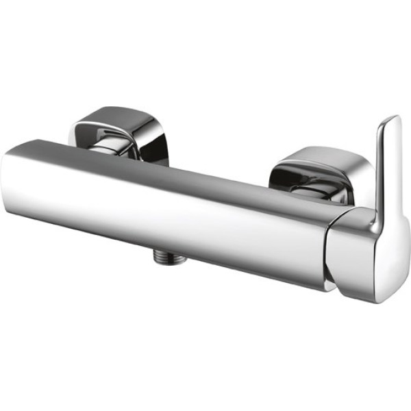 Смеситель для душа Cezares Tesoro хром (TESORO-D-01)