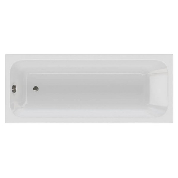 Ванна акриловая Azario Bella 165x70 (AV.0020165)