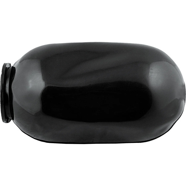 Мембрана для гидроаккумулятора Unipump (БЭЗ) 50 л (EPDM) с хвостом (68282)