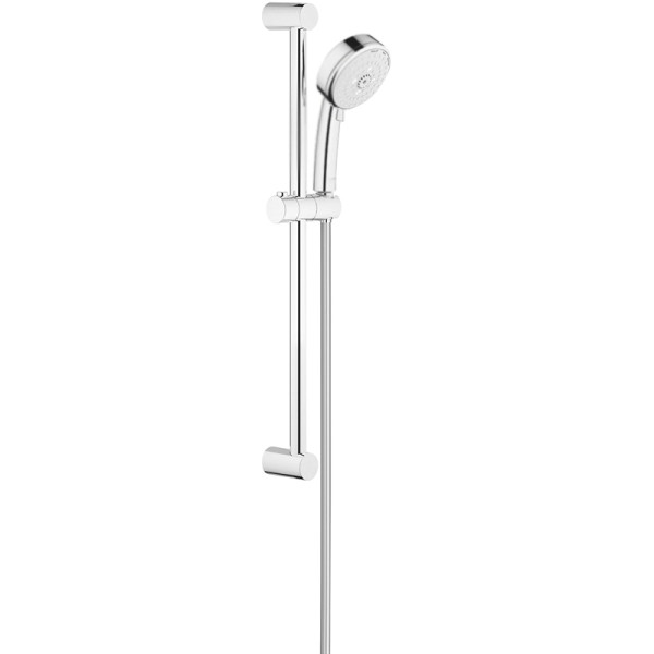 Душевой гарнитур Grohe Tempesta (хром) Душевой гарнитур Grohe Tempesta (хром)