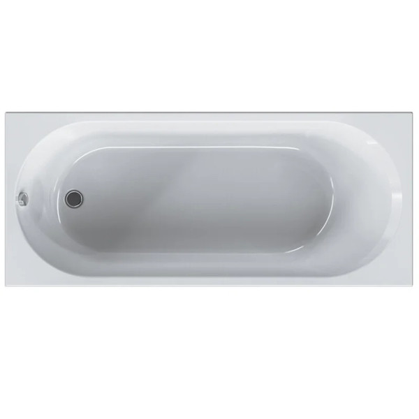 Ванна акриловая AM.PM X-Joy 175x75 белая (W94A-175-075W-A)