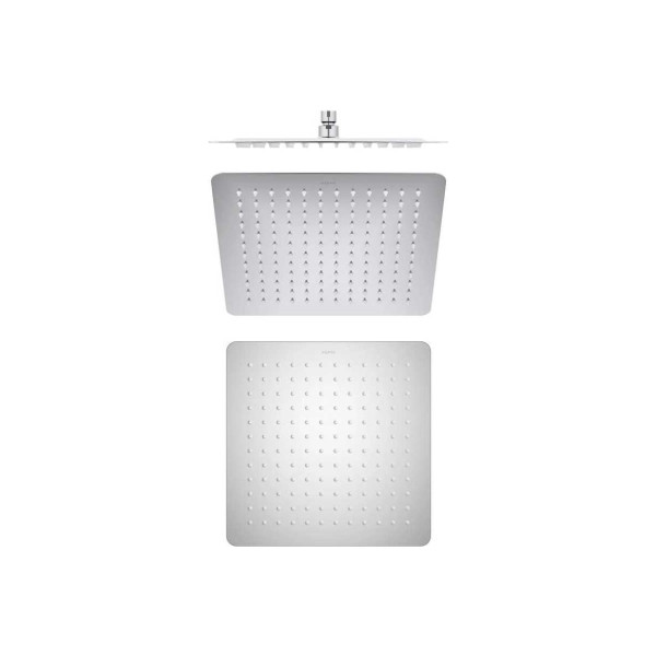 Верхний душ Aquatek 300*300*2 мм хром (AQ2074CR)