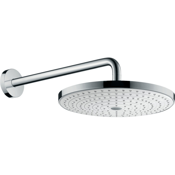 Душ верхний Hansgrohe Raindance Select S 240 2jet (26466000) Душ верхний Hansgrohe Raindance Select S 240 2jet (26466000)