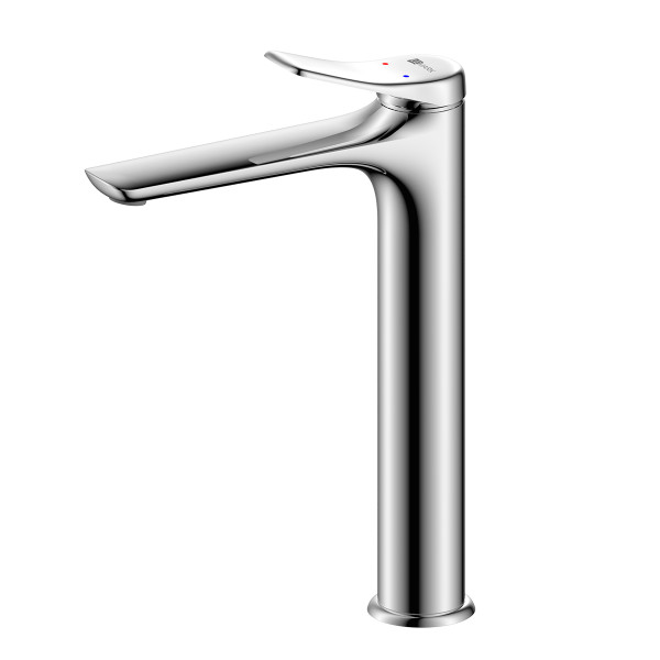 Смеситель для раковины Lemark Ortus хром (LM11309C)