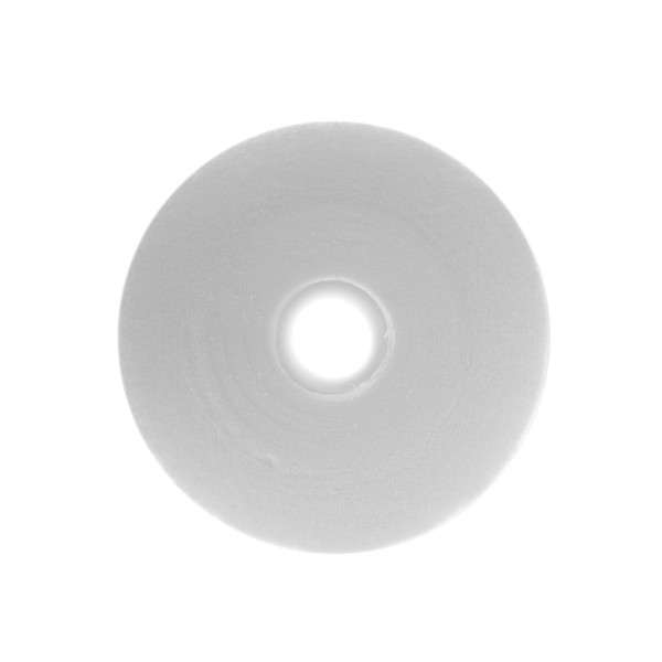 Картридж Гейзер PP 0,5 - 10BB (вспененный полипропилен, для холодной воды) (28246) Картридж Гейзер PP 0,5 - 10BB (вспененный полипропилен, для холодной воды) (28246)