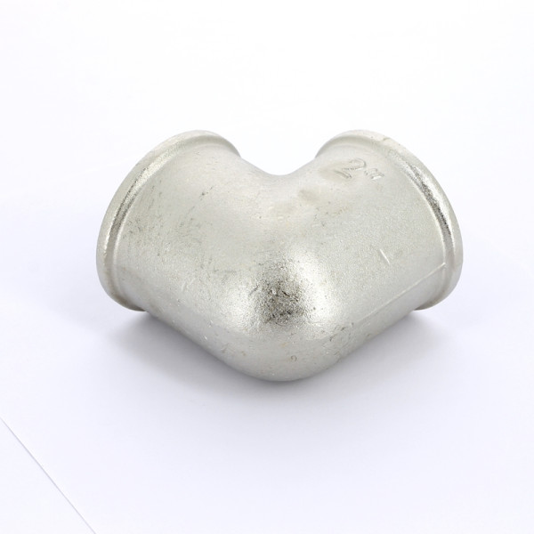 Угольник 2" ВВ Uni-Fitt (никель) 610N7700 Угольник 2" ВВ Uni-Fitt (никель) 610N7700