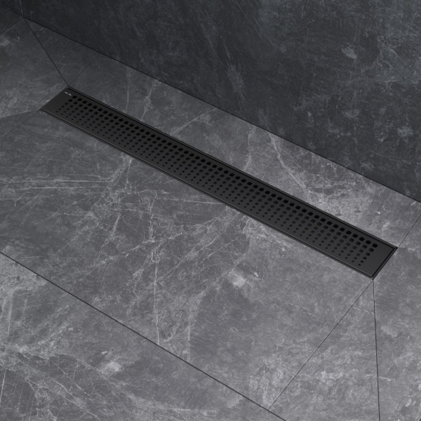 Душевой лоток AM.PM MasterFlow линейный универс затвор Cut Gradient 60 см черн мат (W01SC-P11-060-01BM) Душевой лоток AM.PM MasterFlow линейный универс затвор Cut Gradient 60 см черн мат (W01SC-P11-060-01BM)