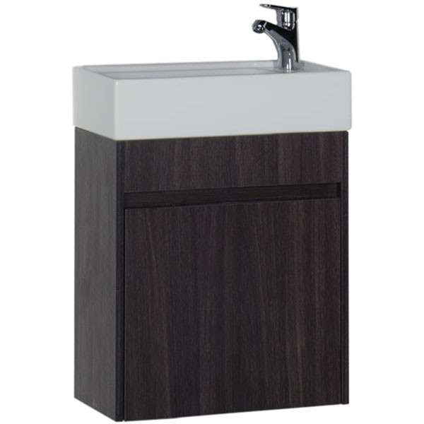 Тумба подвесная Aquanet Лидс 50 эвкалипт мистери (00182744) Тумба подвесная Aquanet Лидс 50 эвкалипт мистери (00182744)