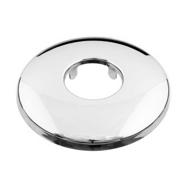 Отражатель Metaleks 3/4" 80 мм хром (13.03) Отражатель Metaleks 3/4" 80 мм хром (13.03)